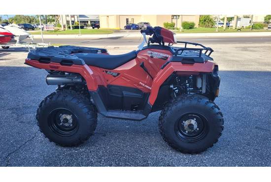 2025 sportsman® 570