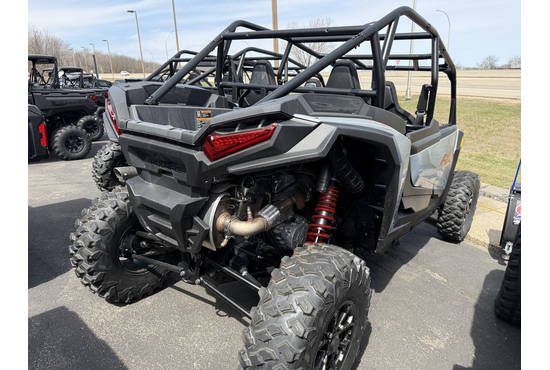 2025 rzr xp® 4 1000 premium