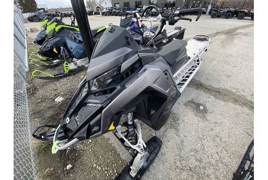2022 850 pro rmk matryx 155