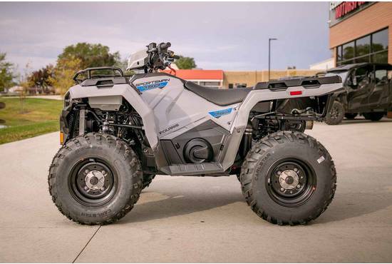 2026 Sportsman 450 H.O.