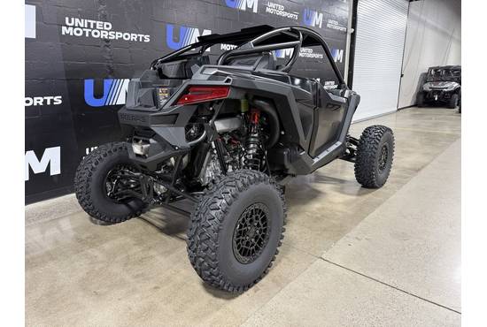 2025 rzr pro r ultimate