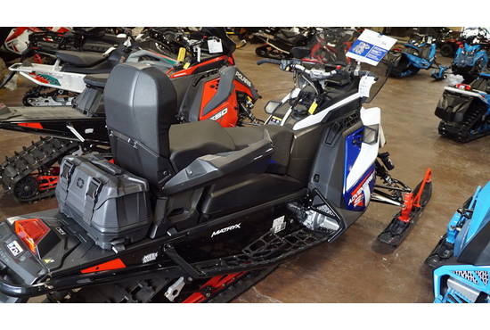 2023 prostar s4 indy adventure x2 137