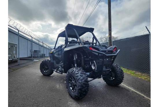 2023 RZR XP 1000 Sport Cruiser Black