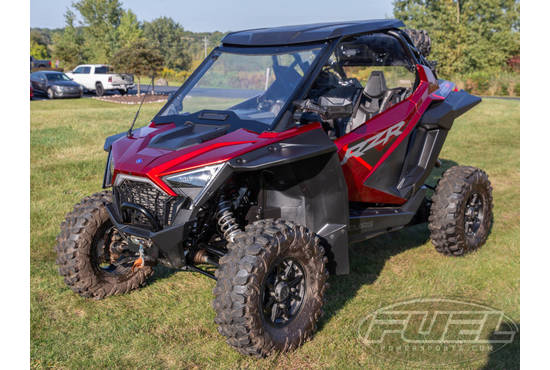 2023 rzr pro xp® ultimate