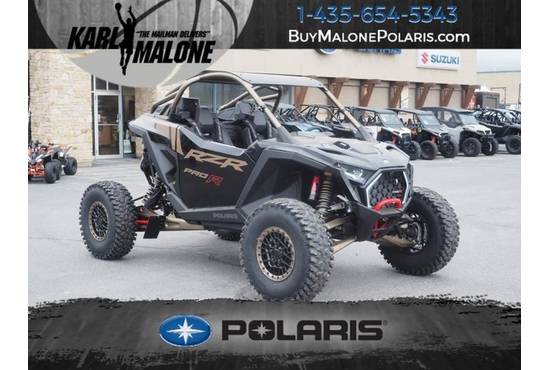 2025 rzr pro r ultimate