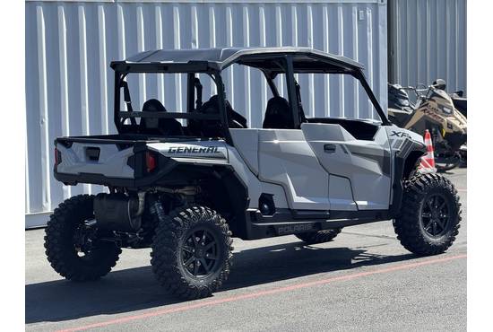 2026 General XP 4 1000 Sport