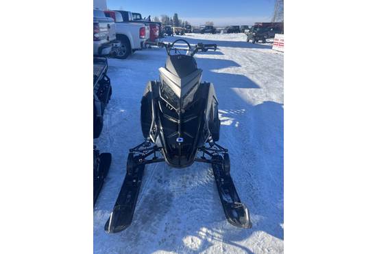 2022 patriot boost pro rmk matryx slash 165 2.75"