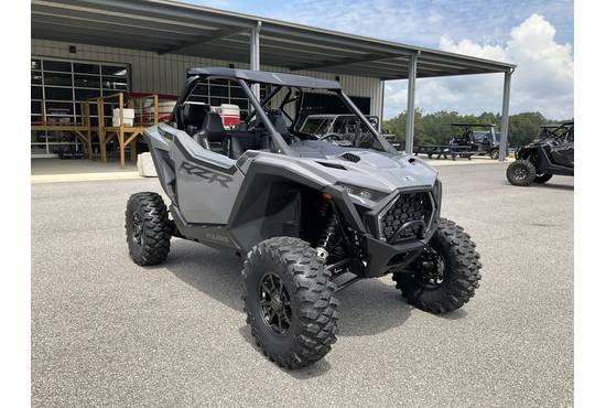 2026 RZR Pro XP Ultimate