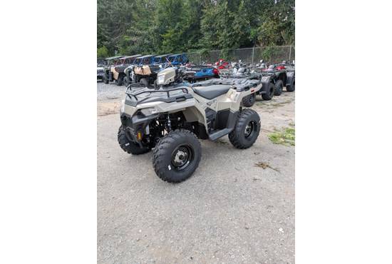 2025 sportsman® 570