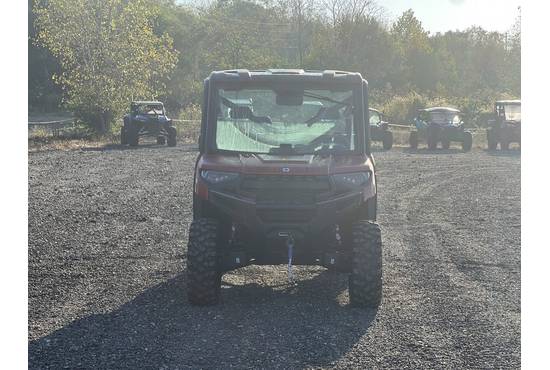 2026 Ranger XP 1000 NorthStar Ultimate