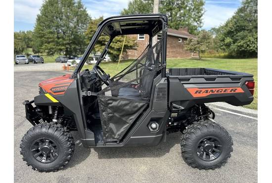 2026 Ranger 1000 Premium