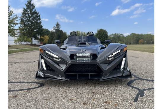 2025 slingshot® r (autodrive)