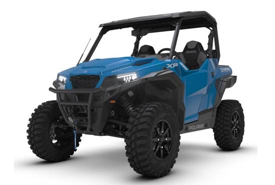 2026 General XP 1000 Premium