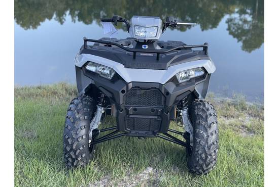 2026 Sportsman 450 H.O.