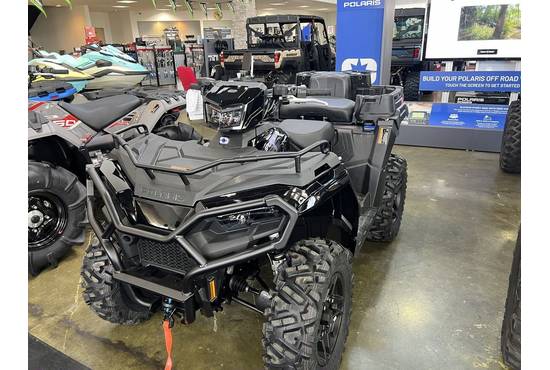 2025 sportsman® x2 570