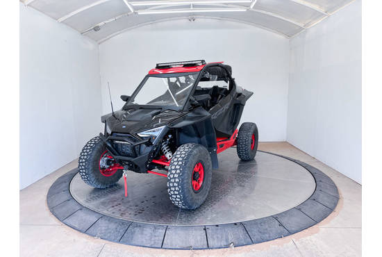 2020 rzr pro xp® ultimate indy