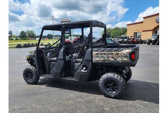 2025 ranger® crew sp 570 premium