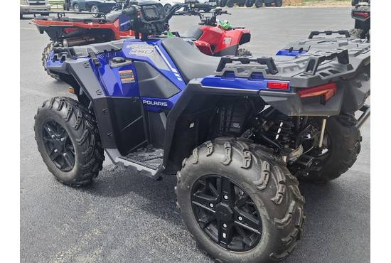 2024 sportsman® 850 premium