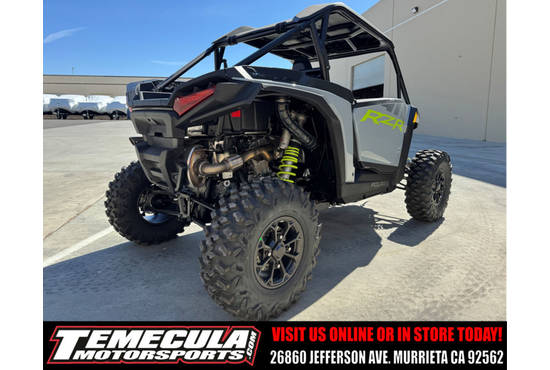 2025 rzr xp® 1000 ultimate