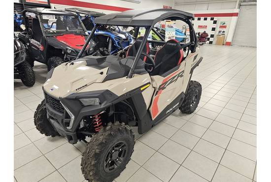 2025 rzr® trail ultimate