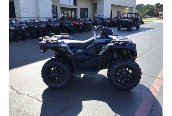 2026 Sportsman 850 Premium