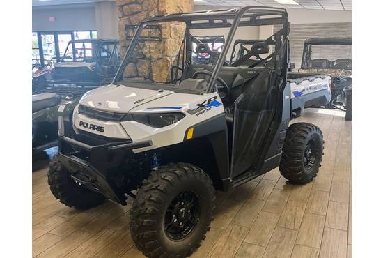 2024 ranger xp® kinetic premium