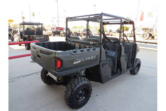 2025 ranger® crew sp 570
