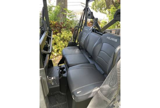 2025 ranger® crew xp 1000 premium