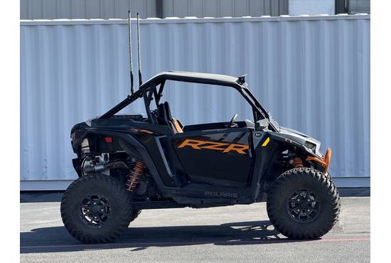 2024 rzr xp® 1000 ultimate