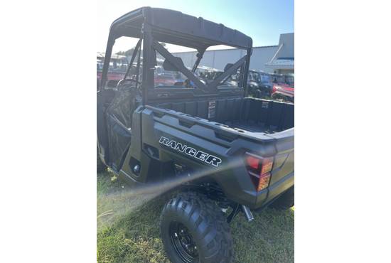 2026 Ranger 1000 EPS