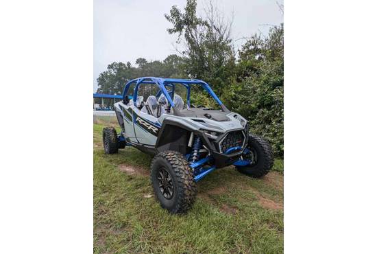 2025 rzr pro r 4 sport