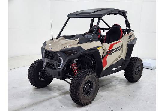 2025 rzr® trail s 1000 ultimate