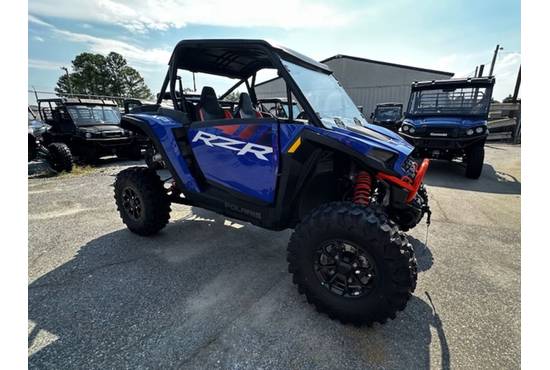 2025 rzr xp® 1000 ultimate