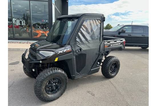 2024 Ranger XP 1000 Premium