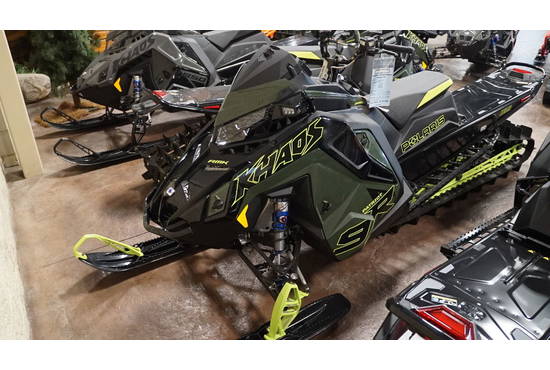 2024 patriot 9r rmk khaos slash 165