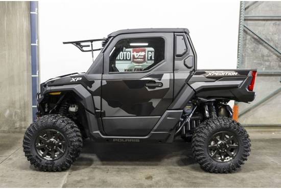 2025 XPedition XP NorthStar