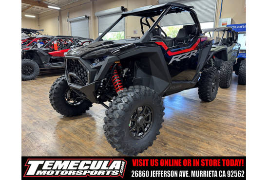 2025 rzr pro xp® ultimate
