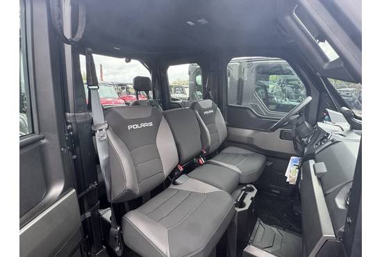 2025 ranger® crew xd 1500 northstar edition ultimate