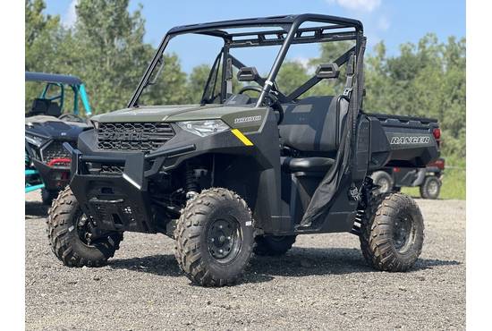 2025 ranger® 1000 eps