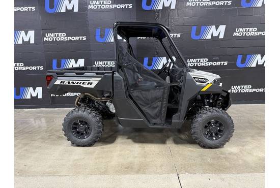 2026 Ranger 1000 Premium