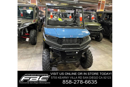 2025 ranger® sp 570 premium