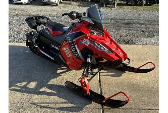 2016 800 Switchback® PRO-S