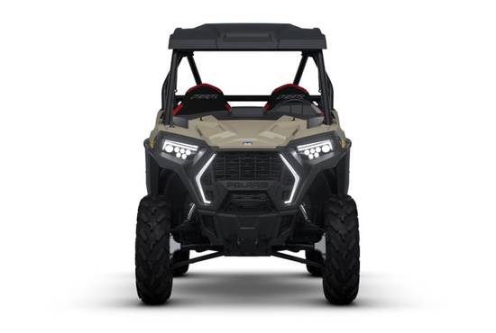 2026 RZR Trail Ultimate