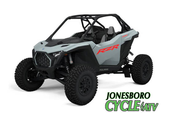 2025 rzr pro s sport