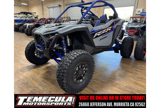 2025 rzr pro r sport