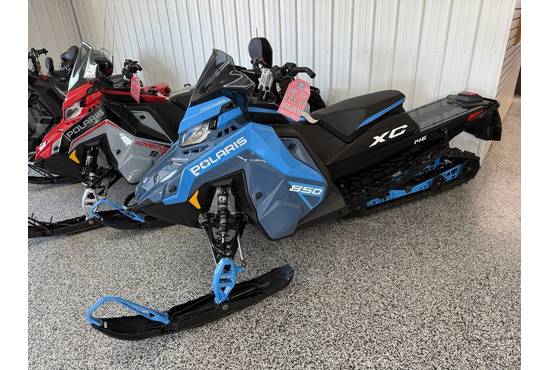 2024 850 switchback xc 146