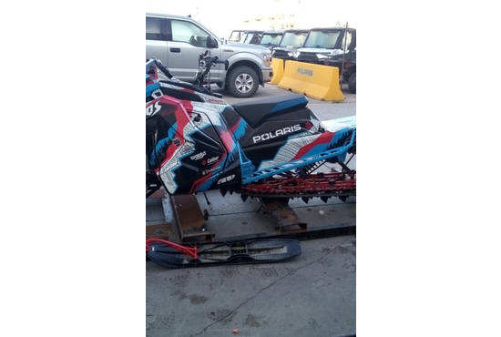 2023 patriot boost rmk khaos slash 165 2.75"