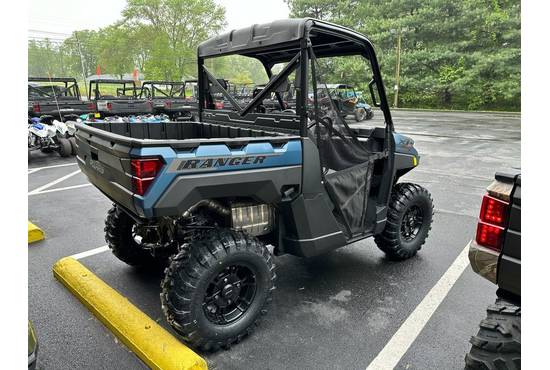 2025 ranger xp® 1000 northstar edition premium