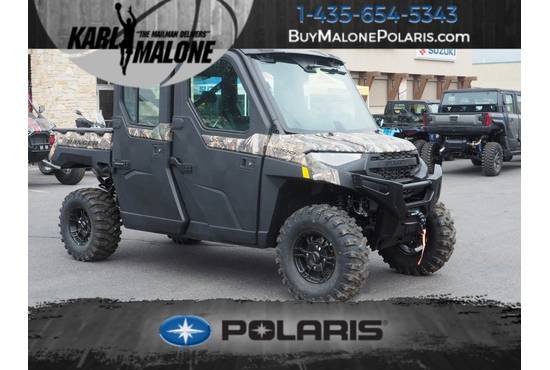 2025 ranger® crew xp 1000 northstar edition ultimate