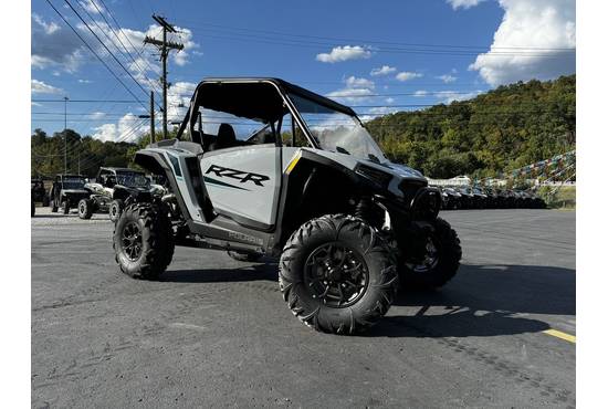 2025 rzr xp® 1000 sport